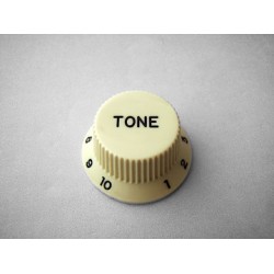 Knob Tone Mint